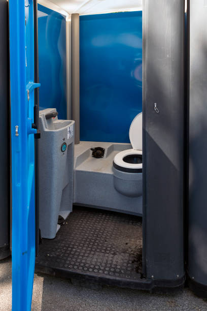 Best Porta potty rental near me  in Hudson Oaks, TX