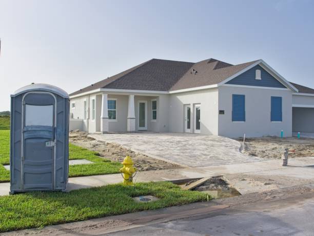 Best Construction site porta potty rental  in Hudson Oaks, TX