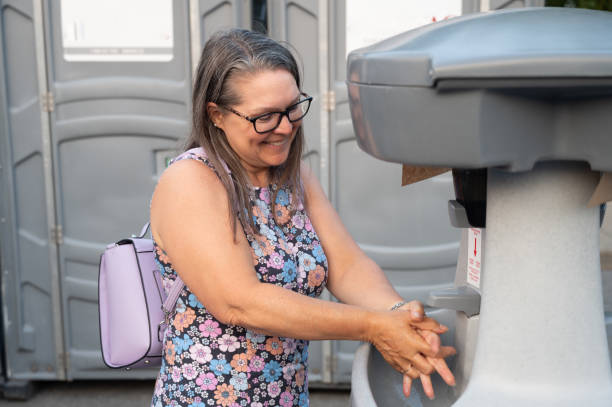 Best Emergency porta potty rental  in Hudson Oaks, TX